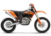 KTM 530 XCW